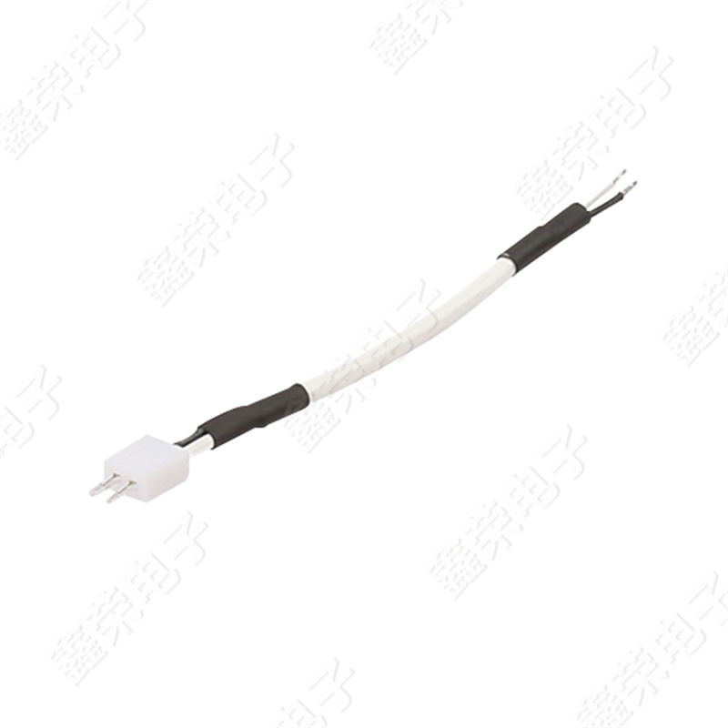 107Single core shielded wire