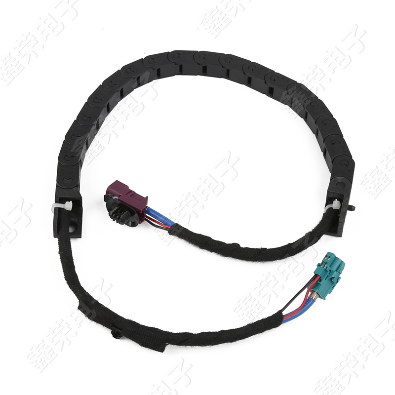 033HSDW0004-BXSlip screen harness